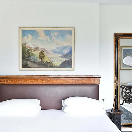 Tivoli 4* Merano