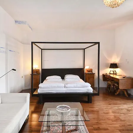Tivoli Hotel Merano