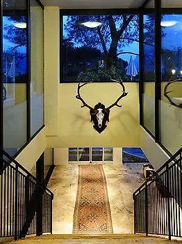 Hotel Tivoli Merano