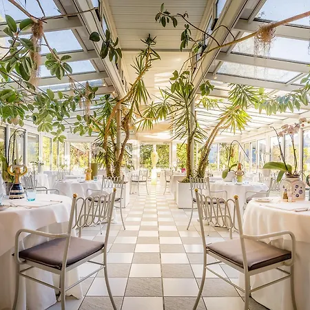 Tivoli 4* Merano