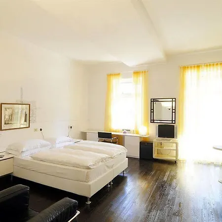 Tivoli 4* Merano