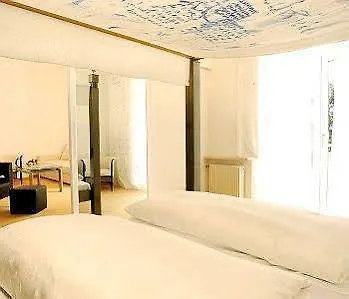 Tivoli 4* Merano